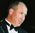 Craig Martin.