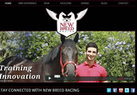 Michael Costa Racehorse Trainer