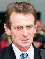 Gerald Ryan
