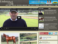 David Hayes Racehorse Trainer