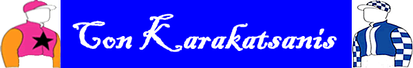 Karakatsanis Racing