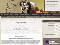 Gai Waterhouse Racehorse Trainer
