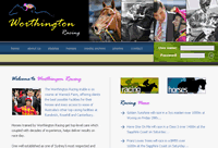 Rick Worthington Racing