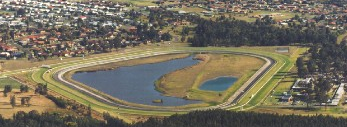 Taree Racecourse