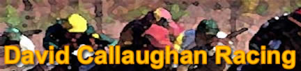 David Callaughan Racing