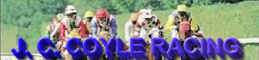 J C Coyle Racing