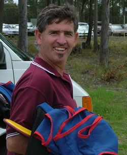 Paul Murray
