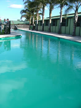 Racehorse Pool