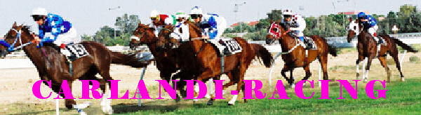 Carlandi Racing