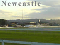 Newcastle Racecourse