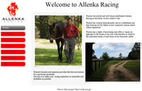 Warren Gavenlock Racehorse Trainer