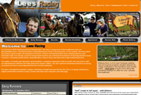 Kris Lees Racehorse Trainer