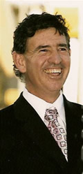 Paul Murray