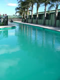 Paul Murry Racing Pool