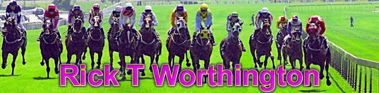 Rick T Worthington