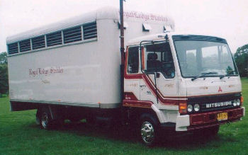 Regal Lodge Transport