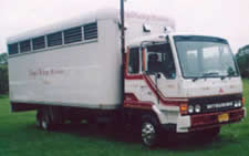 Regal Lodge Transport