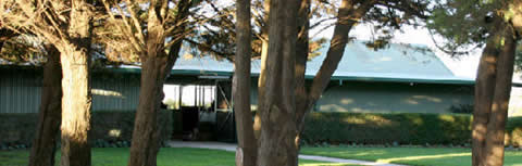 Danric Lodge