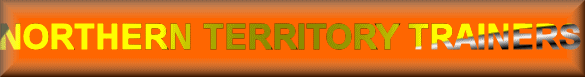 NORTHERN TERRITORY TRAINERS