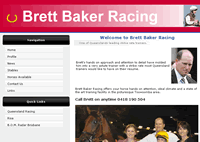 Brett Baker