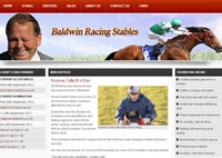 Barry Baldwin