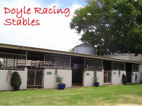 Doyle Racing Stables