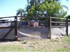 Sand Roll