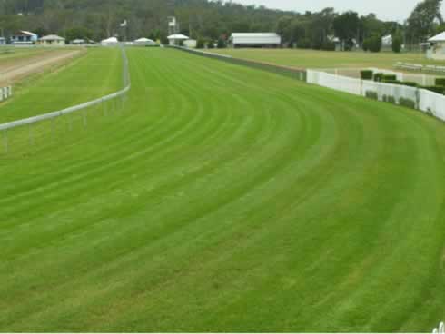Ipswich Turf Club