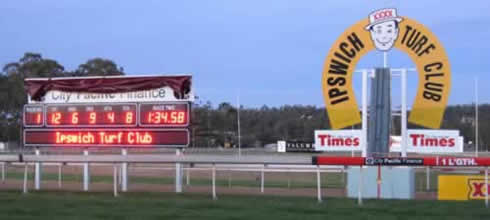 Ipswich Turf Club