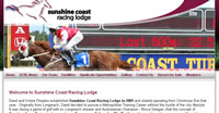 David Peoples Racehorse Trainer