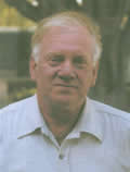 Bruce Hill
