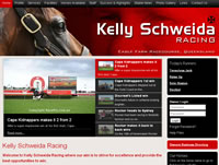 Kelly Schweida