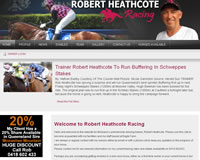 Robert Heathcote