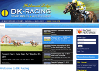 David Kelly Racehorse Trainer