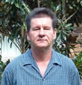 Chris Dawson