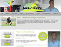 Tony Gollan