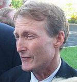 Bruce Brown
