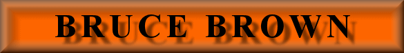 Bruce Brown Racing