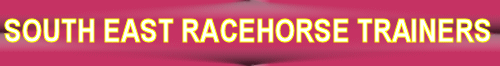 Racehorse Trainers