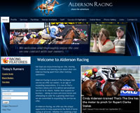 Alderson Racehorse Trainer