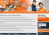 Austy Coffey Racehorse Trainer