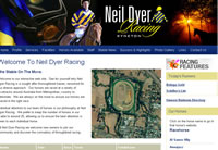 Neil Dyer Racehorse Trainer